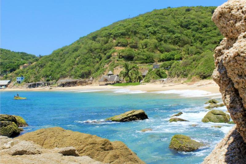 فندق Boutique Acantilado