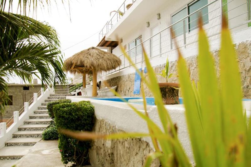 فندق Boutique Acantilado