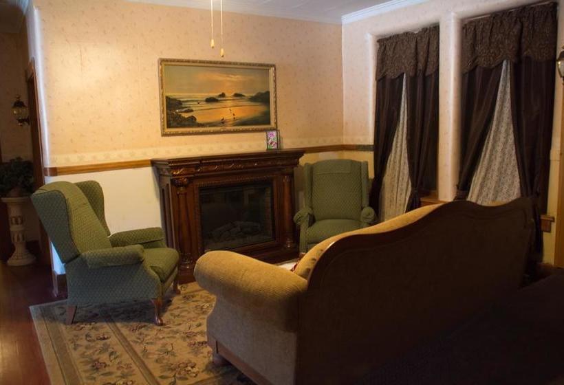 فندق Braun Resort