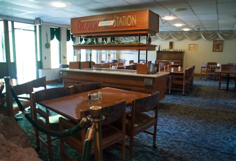 فندق Braun Resort