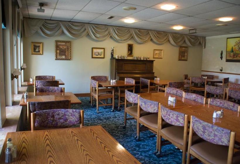 فندق Braun Resort