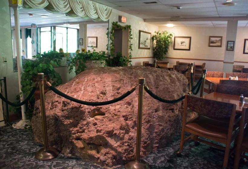 فندق Braun Resort