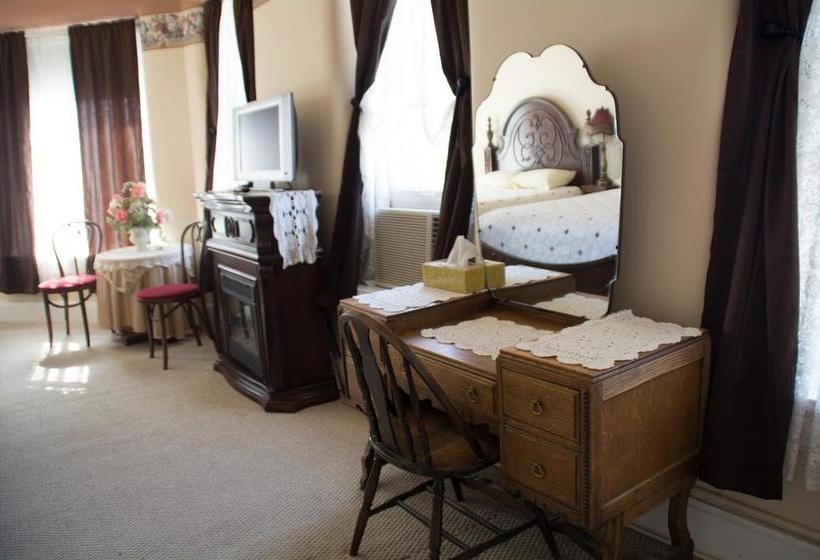 فندق Braun Resort