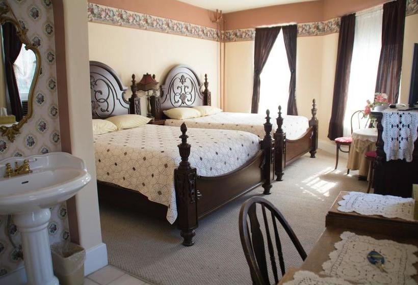 فندق Braun Resort