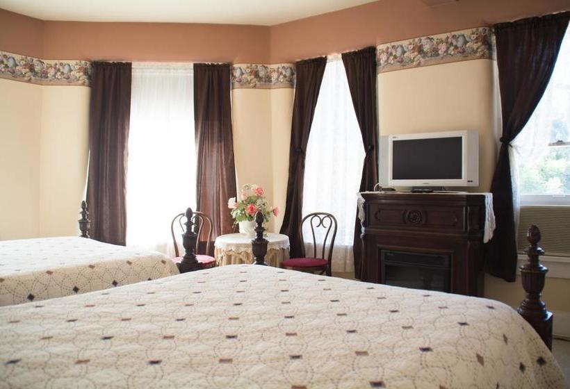 فندق Braun Resort