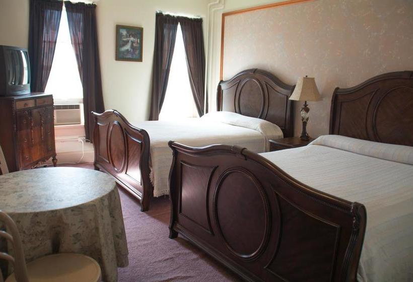 فندق Braun Resort