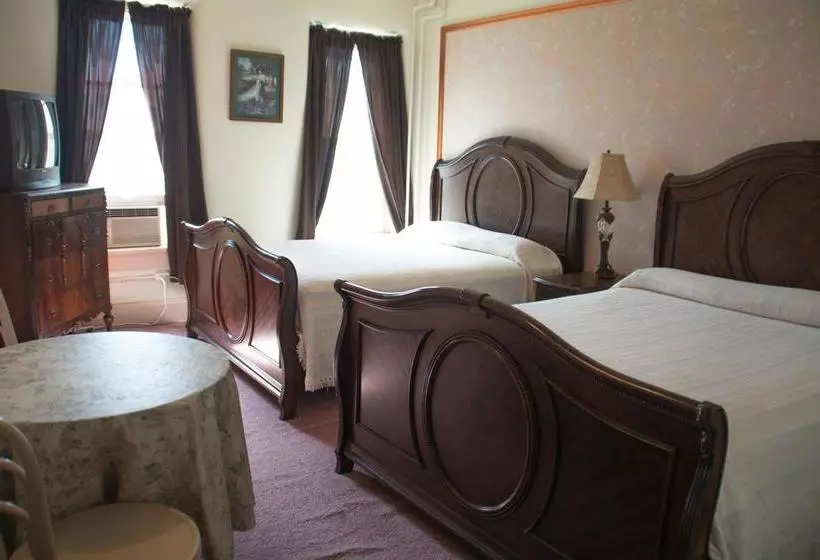 Hotelli Braun Resort