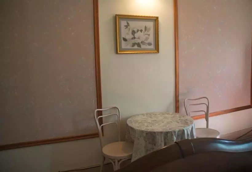 Hotelli Braun Resort