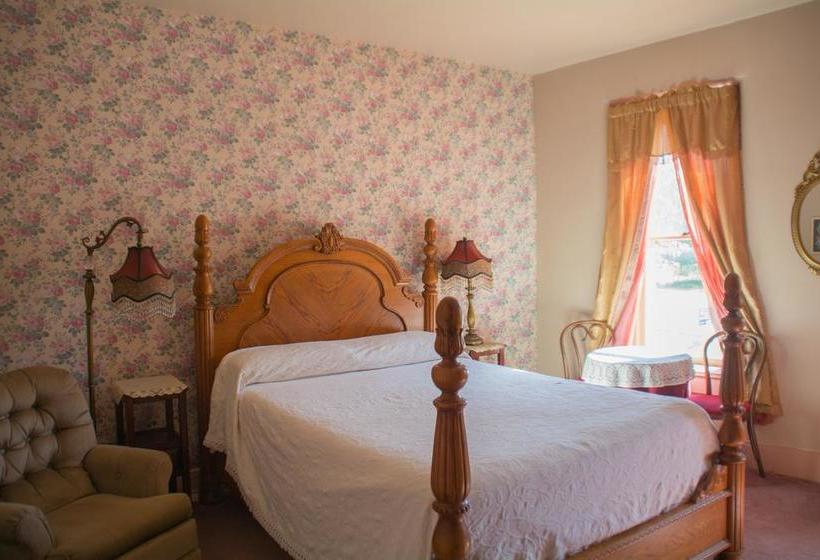 فندق Braun Resort