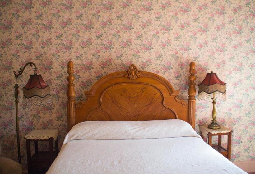 فندق Braun Resort