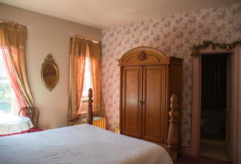 فندق Braun Resort