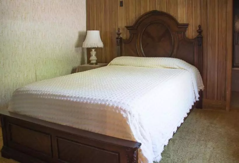 Hotelli Braun Resort