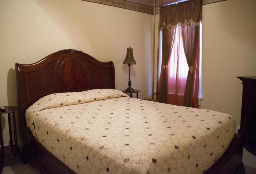 فندق Braun Resort