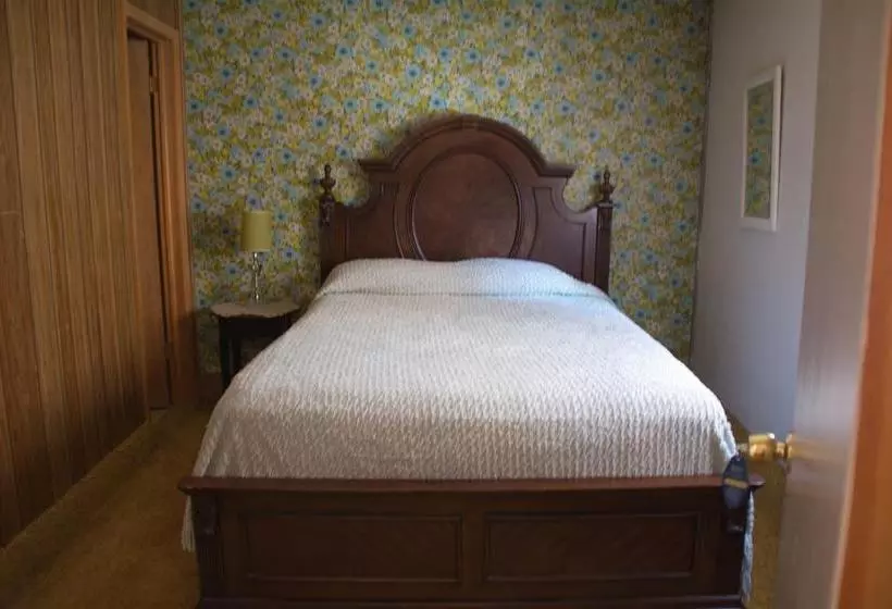 Hotelli Braun Resort