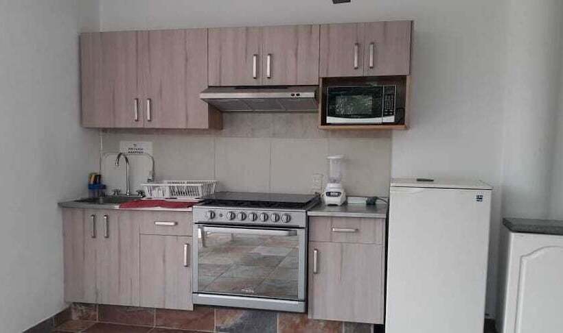 فندق Casa Chacala