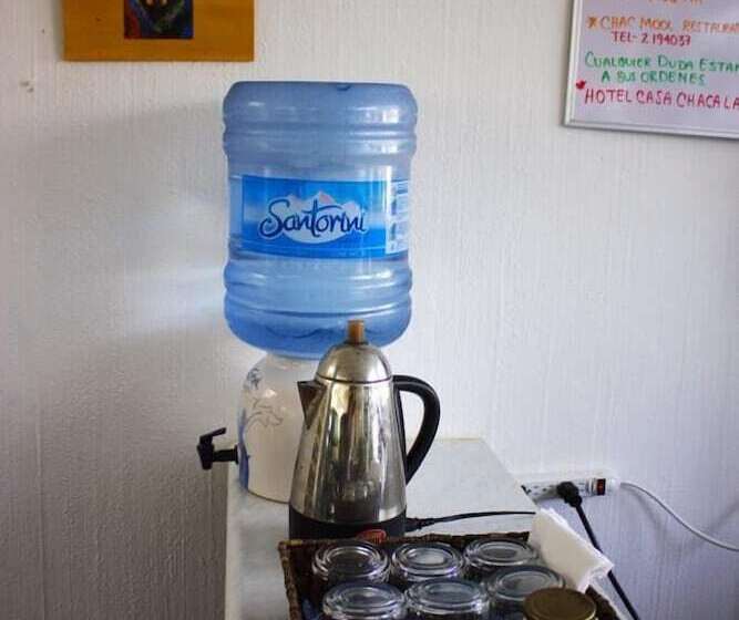 فندق Casa Chacala