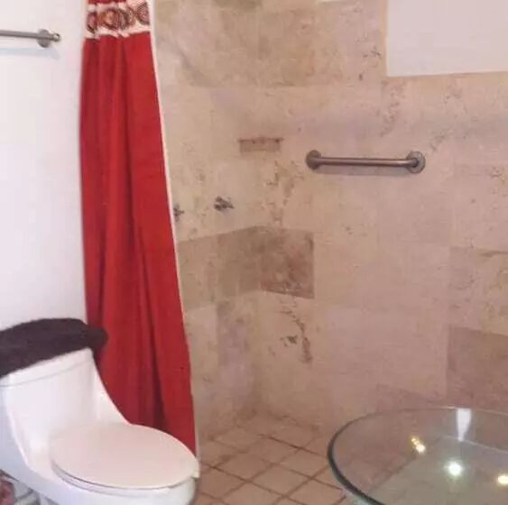 Hotelli Casa Chacala