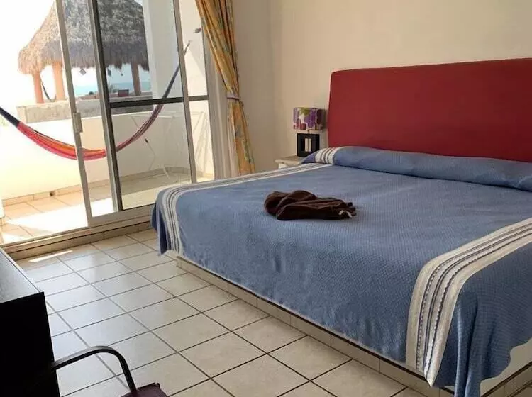 Hotelli Casa Chacala