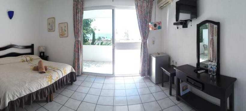 فندق Casa Chacala