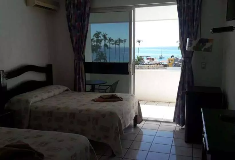 Hotelli Casa Chacala