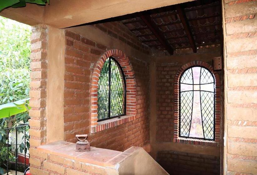 فندق Casa Pomarrosa