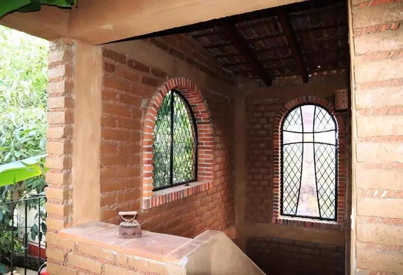 ホテル Casa Pomarrosa