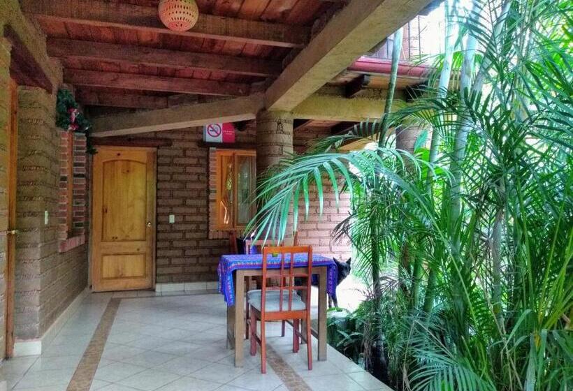 فندق Casa Pomarrosa