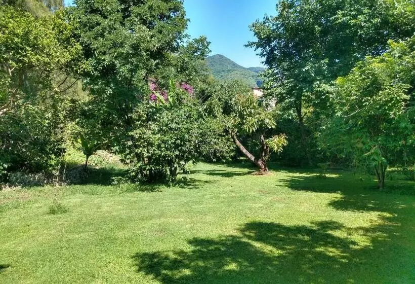 ホテル Casa Pomarrosa