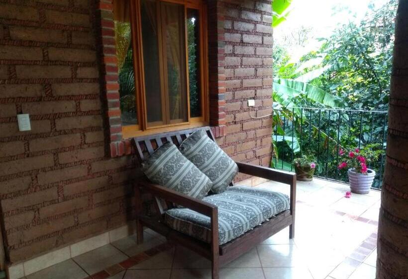 فندق Casa Pomarrosa