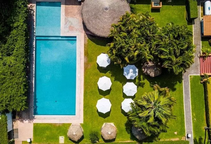 Hotel De Cuautla