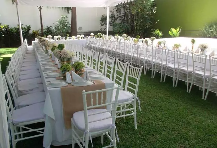 Hotel De Cuautla