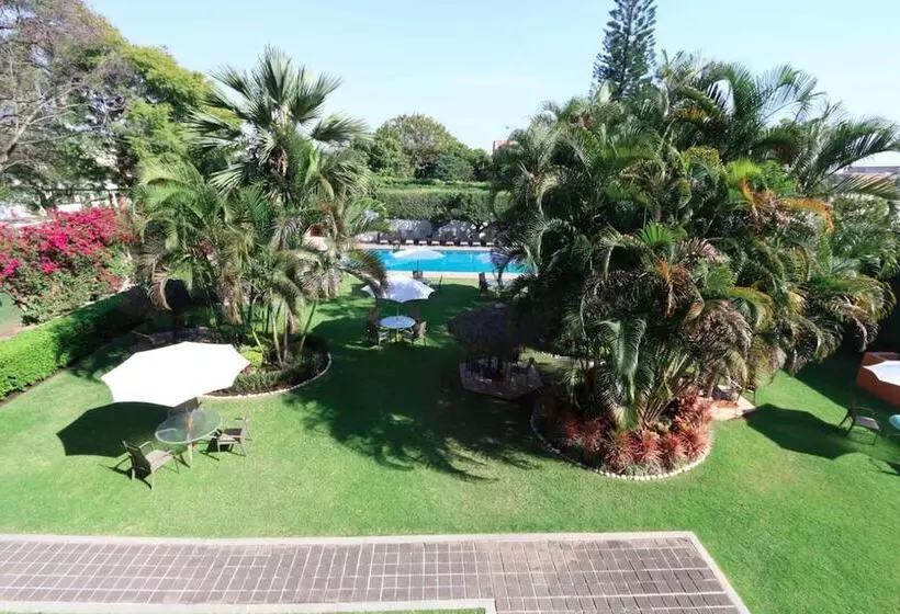 Hotel De Cuautla