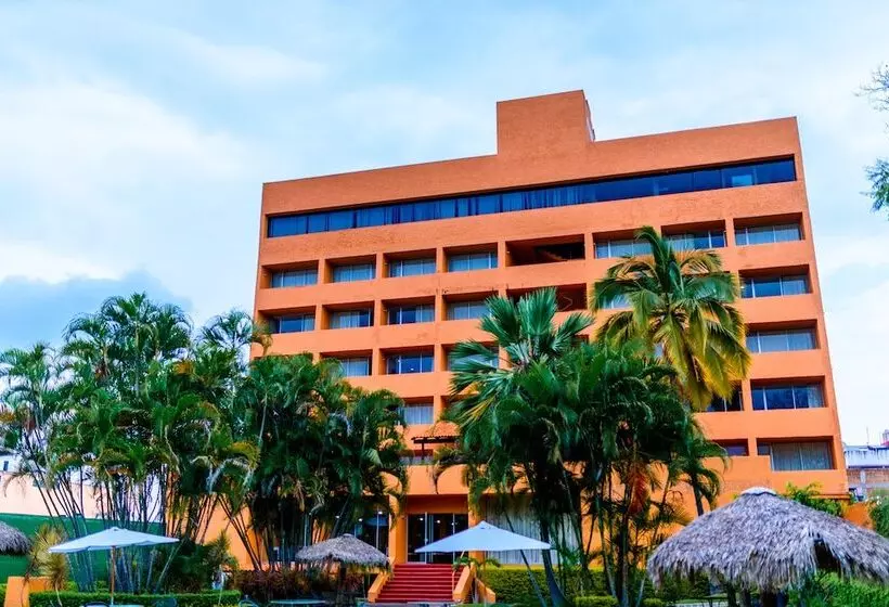 Hotel De Cuautla