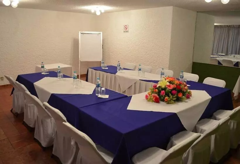 Hotel De Cuautla