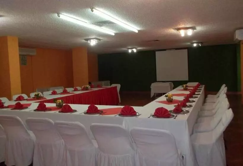 Hotel De Cuautla