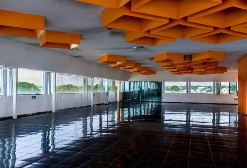 Hotel De Cuautla