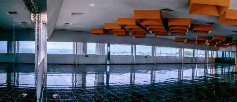 Hotel De Cuautla