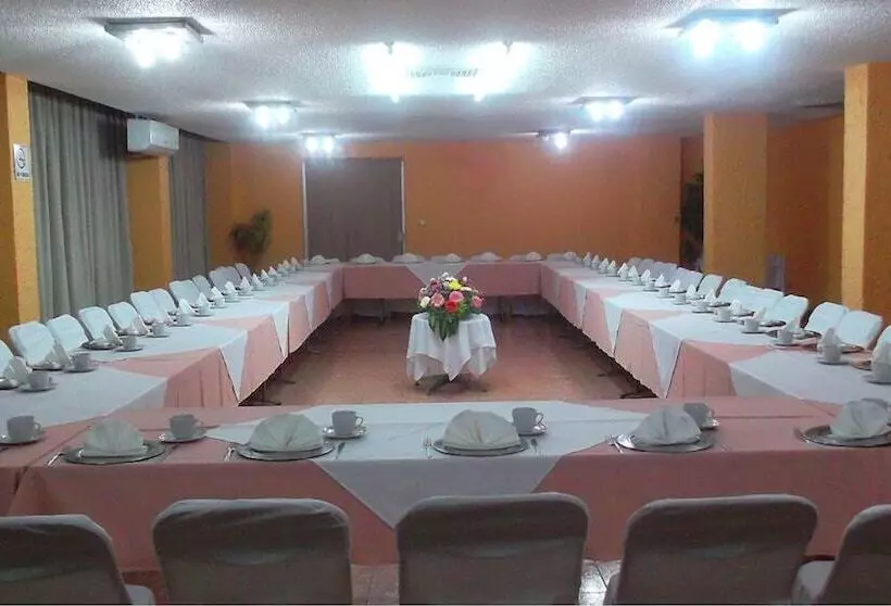Hotel De Cuautla