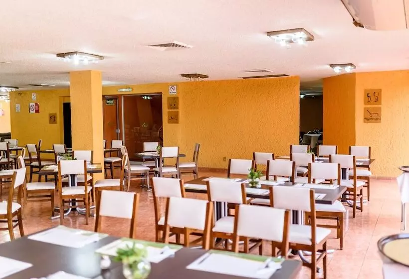 Hotel De Cuautla