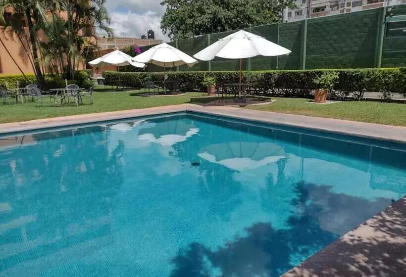 Hotel De Cuautla