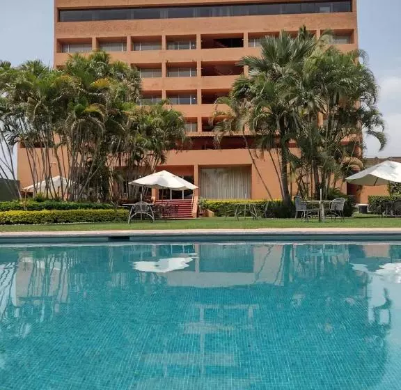 Hotel De Cuautla