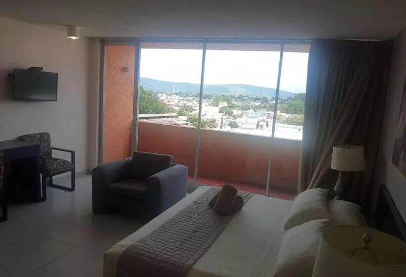 Hotel De Cuautla
