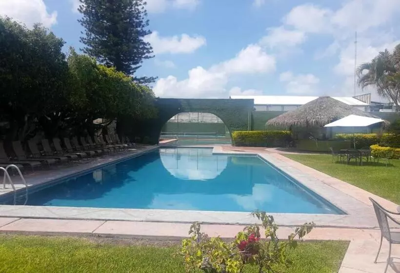 Hotel De Cuautla