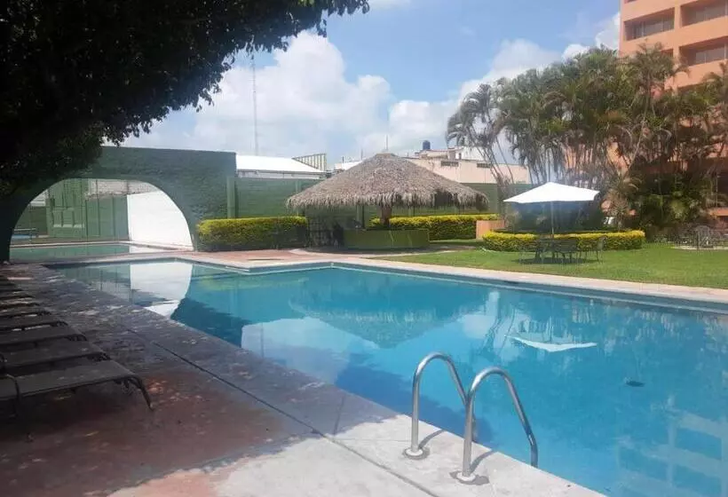 Hotel De Cuautla