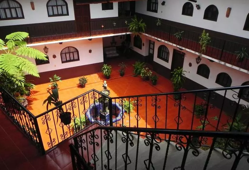 Hotel El Encuentro