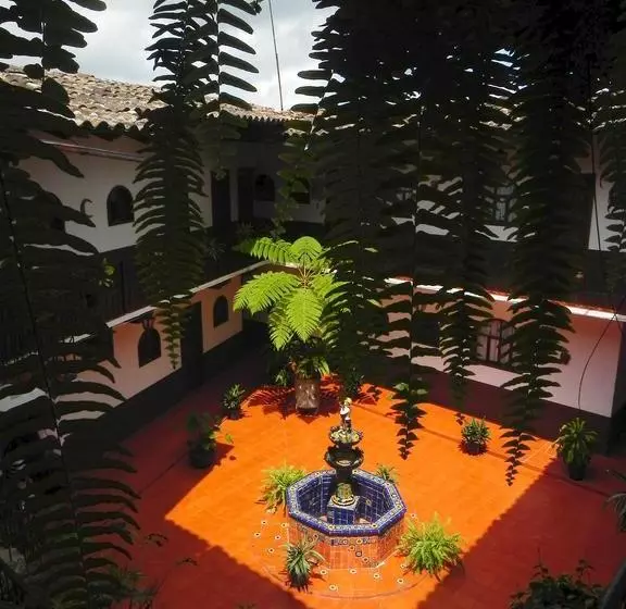 Hotel El Encuentro