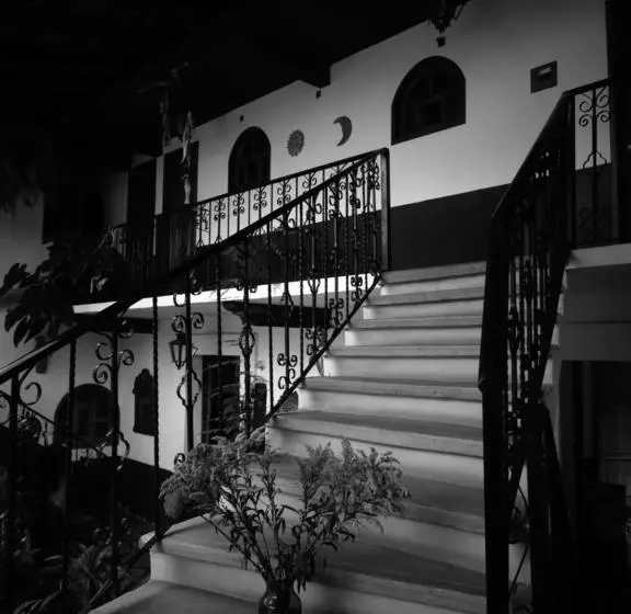 Hotel El Encuentro