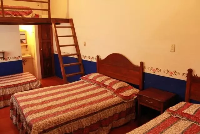 Hotel El Encuentro