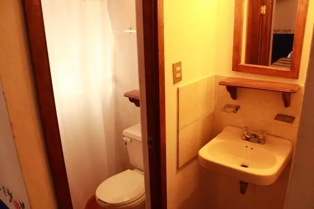Hotel El Encuentro