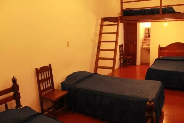 Hotel El Encuentro